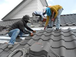 Best Roof Insulation Installation  in Browns Lake, WI